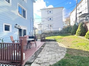 3 Bowker St, Worcester MA 01604