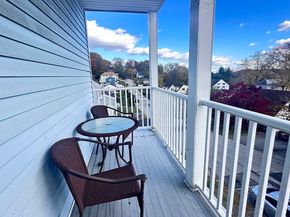 3 Bowker St, Worcester MA 01604