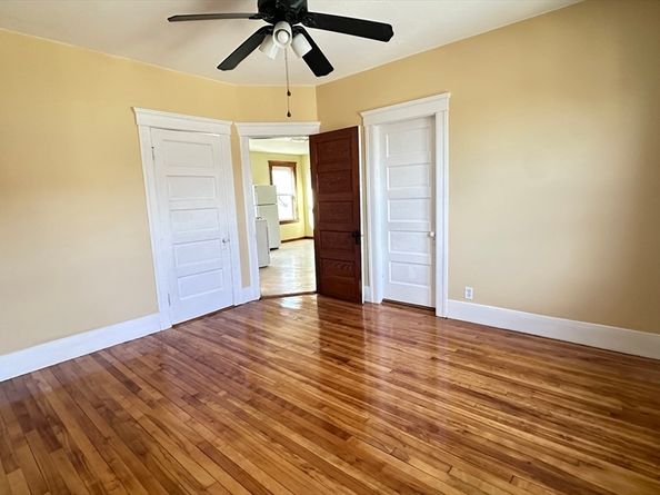 3 Bowker St, Worcester MA 01604