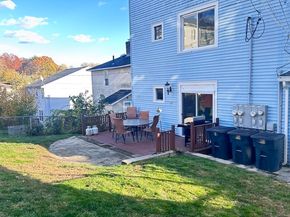 3 Bowker St, Worcester MA 01604