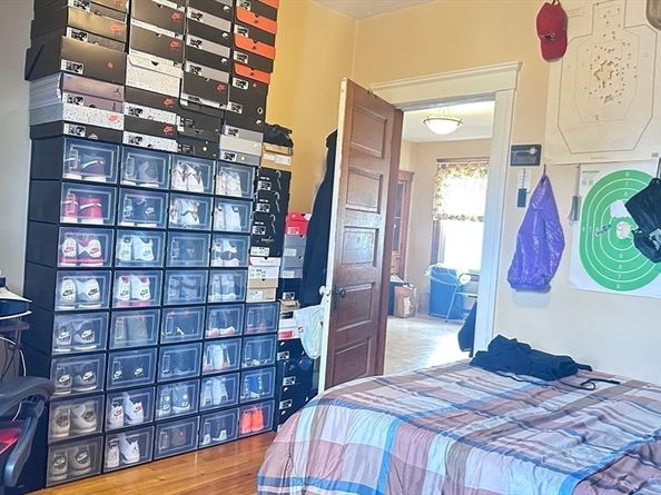 3 Bowker St, Worcester MA 01604