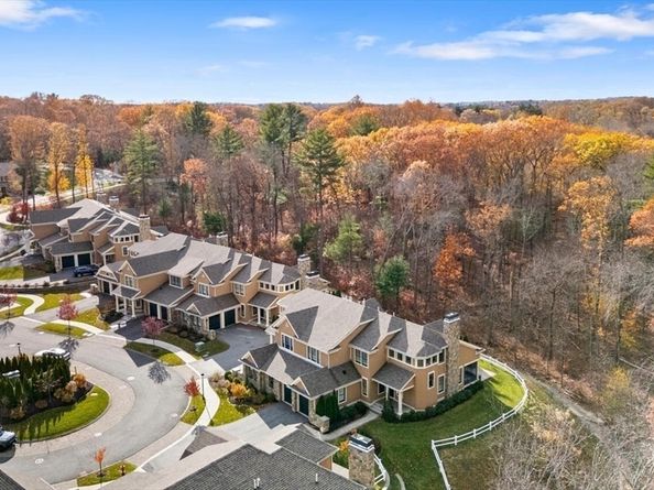 19 Gershon Way, Winchester MA 01890