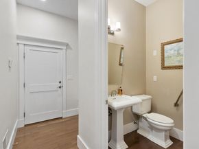 19 Gershon Way, Winchester MA 01890