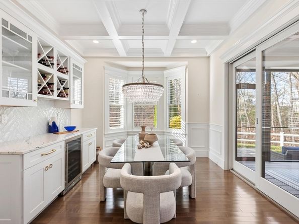 19 Gershon Way, Winchester MA 01890