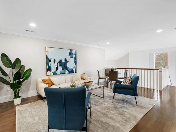 19 Gershon Way, Winchester MA 01890