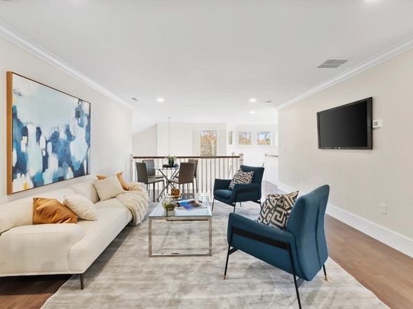 19 Gershon Way, Winchester MA 01890