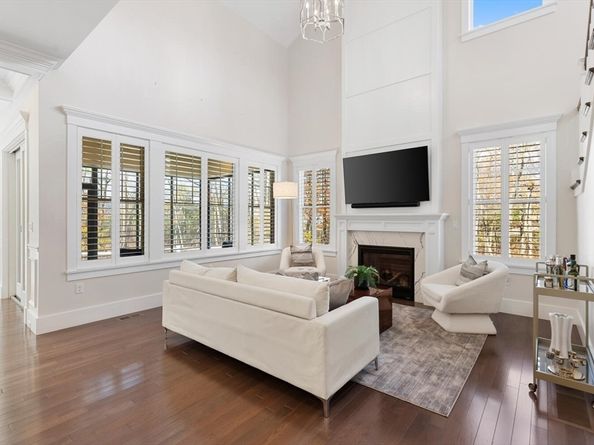 19 Gershon Way, Winchester MA 01890