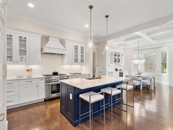 19 Gershon Way, Winchester MA 01890