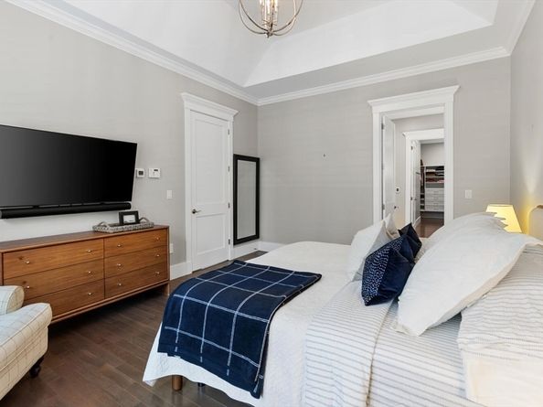 19 Gershon Way, Winchester MA 01890