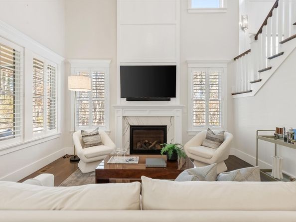 19 Gershon Way, Winchester MA 01890