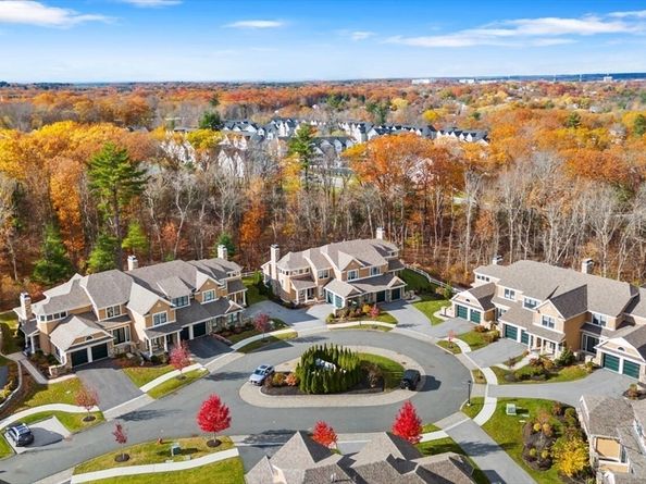 19 Gershon Way, Winchester MA 01890