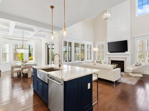 19 Gershon Way, Winchester MA 01890