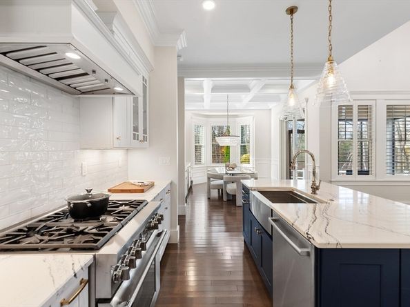 19 Gershon Way, Winchester MA 01890