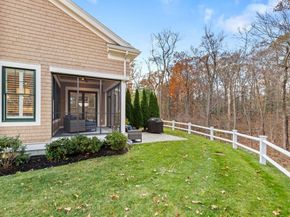 19 Gershon Way, Winchester MA 01890