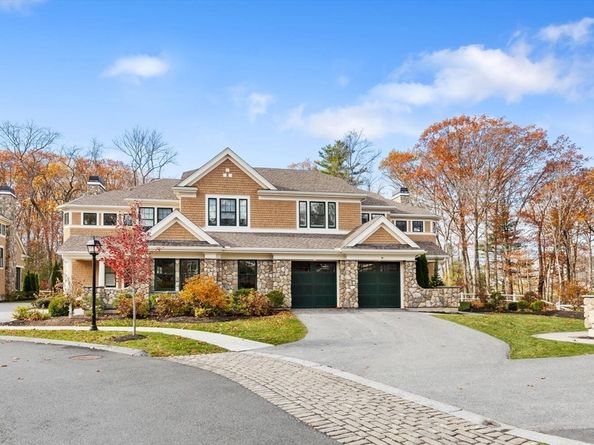 19 Gershon Way, Winchester MA 01890