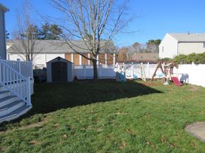 4 Bachant Way, Wareham MA 02571