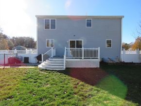 4 Bachant Way, Wareham MA 02571