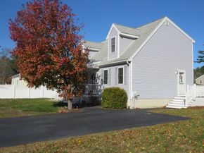 4 Bachant Way, Wareham MA 02571