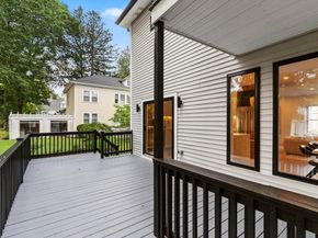 6 Wyman Court 6, Winchester MA 01890