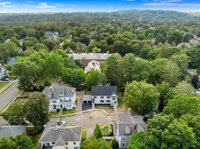 6 Wyman Court 6, Winchester MA 01890