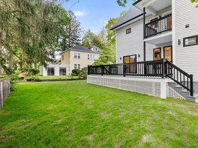 6 Wyman Court 6, Winchester MA 01890