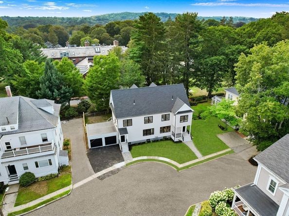 6 Wyman Court 6, Winchester MA 01890