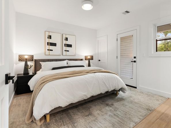 6 Wyman Court 6, Winchester MA 01890