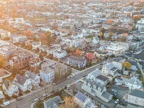 381 Adams St 1, Boston MA 02122