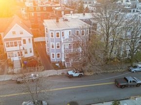 381 Adams St 1, Boston MA 02122