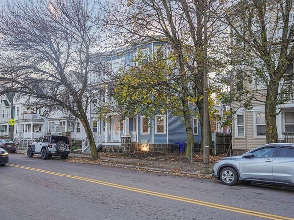 381 Adams St 1, Boston MA 02122