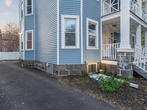 381 Adams St 1, Boston MA 02122