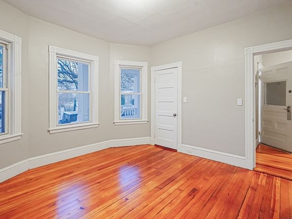 381 Adams St 1, Boston MA 02122