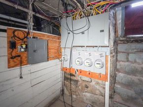 381 Adams St 1, Boston MA 02122