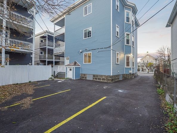 381 Adams St 1, Boston MA 02122