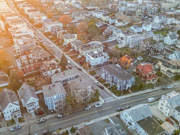 381 Adams St 1, Boston MA 02122