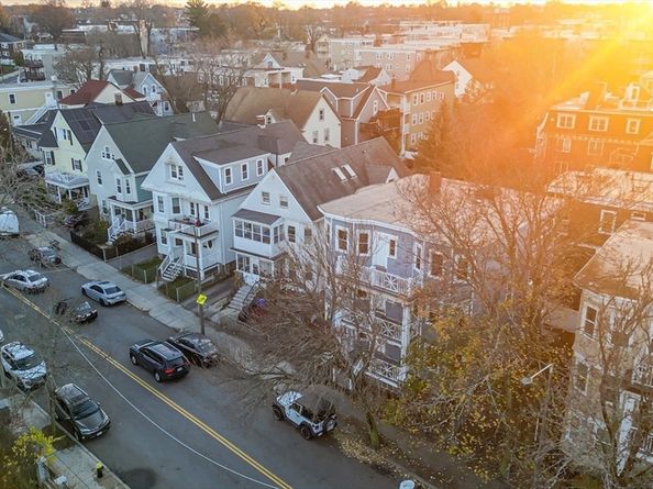 381 Adams St 1, Boston MA 02122