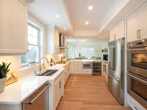 21 Clubview Dr 21, Andover MA 01810