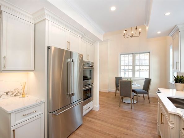 21 Clubview Dr 21, Andover MA 01810