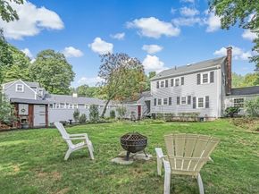 60 Warwick Dr, Westwood MA 02090