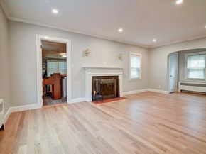 60 Warwick Dr, Westwood MA 02090