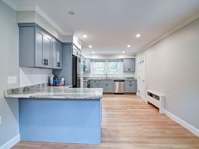 60 Warwick Dr, Westwood MA 02090