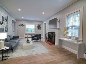 60 Warwick Dr, Westwood MA 02090