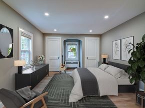 60 Warwick Dr, Westwood MA 02090