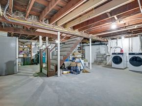 60 Warwick Dr, Westwood MA 02090