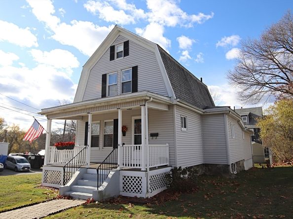 431 Central St., Saugus MA 01906