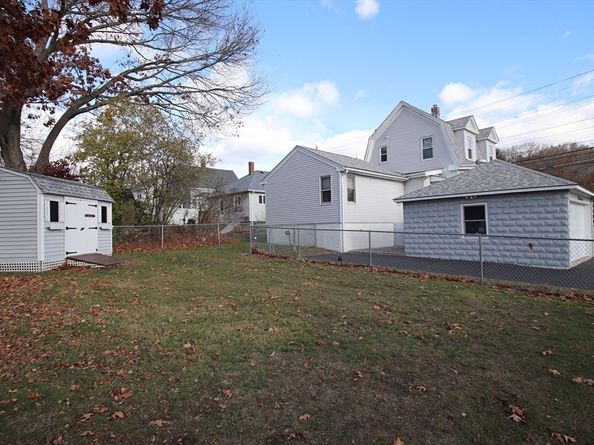 431 Central St., Saugus MA 01906