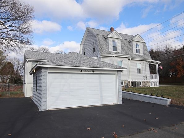 431 Central St., Saugus MA 01906