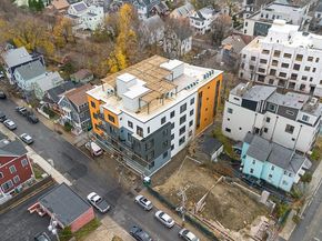 13 Warwick Street, Somerville MA 02144
