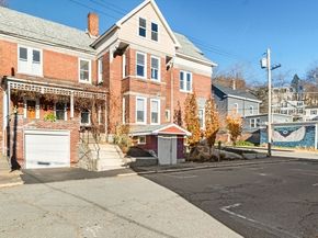 58 Oliver Street, Fitchburg MA 01420