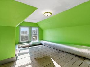 58 Oliver Street, Fitchburg MA 01420